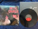 Metal Church  Elektra 60471-1  W/SHRINK RARE NM LP OG LINER