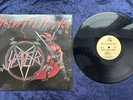 SLAYER  SHOW NO MERCY” METAL BLADE RARE NM LP W/Shrink