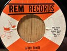 TOMMY FRONTERA   After Tonight / To Love Him   Popcorn R&B Northern Soul 45 REM
