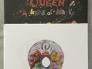 QUEEN X3 BUNDLE QUEEN 1 KIND OF MAGIC NIGHT AT THE OPERA HACHETTE VINYL RECORDS