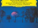 DGG 4866718 TCHAIKOVSKY SYMPHONY NO.1 WINTER DREAMS THOMAS THE ORIGINAL SOURCE