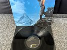 DEPECHE MODE - Construction Time Again(UK 1983 1ST PRESS VINYL ALBUM /EX+ VINYL)