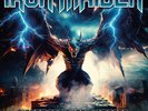 PRESALE - IRON MAIDEN - NIGHTMARE OVER NIJMEGEN VOL.1 - Vinyl 2LP RED W/ WHITE S