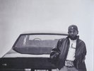 Kendrick Lamar ‎– GNX (NEW/SEALED BLUE VINYL)