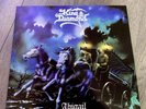 KING DIAMOND ‘ABIGAIL’ 2020’REISSUE VINYL PRE-OWNED MINT/EX 180g
