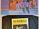 Buffy the Vampire Slayer: Once More with Feeling- Mondo Limited Blue Vinyl EX/EX