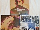 Phillip Boa And The Voodooclub: Blank Expression - 2x LP with Picture Sleeves EX