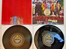 The Beatles: Sgt. Pepper's Lonely Hearts Club Band 2 LP Edition - 2017 EX/EX