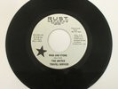 UNITED TRAVEL SERVICE WIND AND STONE/ DRUMMER OF YOUR MIND PROMO 45 Rare Psych
