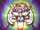 Motorhead  Overkill  NEW  Vinyl  SEALED
