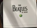 2014 beatles in mono vinyl box set. Still Sealed In Original Shipping Box