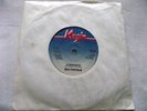 SEX PISTOLS   SUBMISSION ** 1977 UK VIRGIN 1-Sided 7