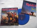IRON MAIDEN   THE TROOPER ** 2005 UK EMI 7