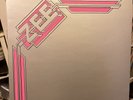 ZEE Pink Floyd RICHARD WRIGHT Identity 1984 VINYL LP UK Import EMI 24 0101