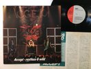 ACCEPT RESTLESS AND WILD Japan LP [71131ER]