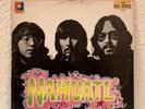 Nahuatl Toncho Pilatos Lp