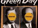 Green Day - Nimrod (Vinyl LP - 1997 - US - Reissue)