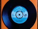 Derrick Morgan - John Crow Skank (Skinhead Reggae) VG+