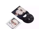 Lady Gaga MAYHEM Store Exclusive 180g Black Vinyl Signed PRESALE