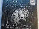 The Cure 