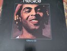 Gilberto Gil Realce Vinyl LP Original Brazilian Press MPB Brazil
