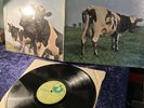PINK FLOYD -  ATOM HEART MOTHER  - 70's HARVEST LP RE Vinyl Album Record