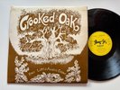 Crooked Oak LP From Little Acorns Grow VERY RARE U.K. Private Folk