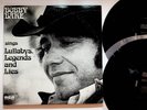 1973 Bobby Bare Sings Lullabys Legends And Lies Vinyl 2-LP Record Gatefold VG+