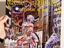 Iron Maiden - Somewhere In Time 12