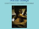 Norma Tanega - I Don't Think It Will Hurt If You Smile [New Vinyl LP] UK - Impor