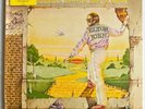ELTON JOHN -Goodbye Yellow brick Road- Rare Picture Disc Double LP /Vinyl Record