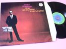 GIL EVANS LP INTO THE HOT ITALY 1980 NM GATEFOLD COVER CHE JAZZ