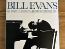 BILL EVANS The Complete Village Vanguard Recordings RIVERSIDE 4xLP Box Set