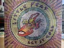 LITTLE FEAT - Let It Roll LP   1988 Warner 925750-1 FACTORY SEALED Original CLUB