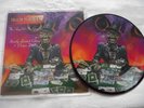 IRON MAIDEN   THE ANGEL & THE GAMBLER ** 1998 UK EMI 7