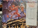 Iron Maiden Run To The Hills / Number Of Beast  Ex BBC Music Library
