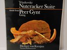 Decca SXL 2308 UK ED1 WBg Karajan Tchaikovsky Nutcracker Grieg Peer Gynt EX+
