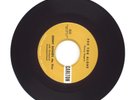 Kenny Rogers the First - For You Alone; I've Got a Lot to Learn - 45 RPM 7
