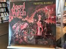 ANGEL WITCH - Frontal Assault Killerwatt – KILP 4003 UK Original NM/NM 1986