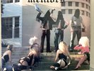 MENTORS You Axed For It LP 1985 Death ORIG US PRESS w/insert STRONG VG+