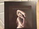 Taylor Swift The Tortured Poets Department Vinyl The Black Dog -READ DESCRIPTION
