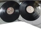 Heavy Metal 1981 Movie Motion Picture Soundtrack LP 2 Record Set Vinyl Double LP