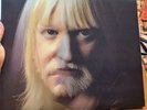 Edgar Winter Brother Johnny LP (2022) NEW Edgar Lenticular Cover
