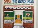 The Smile Sessions by The Beach Boys 2xLP Vinyl Record Album 2011 T-2580 - VG+