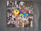 Beatles 1968 Christmas flexi VG++ US Fan club