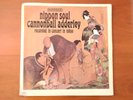 CANNONBALL ADDERLEY - NIPPON SOUL (1964, Riverside MONO) VINYL LP ALBUM RLP 477