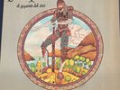 Sonora Ponceña – El Gigante Del Sur (Ex/VG+)
