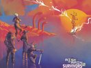 CHRISTODOULOU, Chris - Risk Of Rain 2: Survivors Of The Void (Soundtrack) - LP