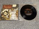 My Chemical Romance - Headfirst For Halos Vinyl Record 7” BLACK 2004 RARE / Iero
