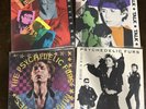 Psychedelic Furs - Vinyl Record LP Lot. VG+/VG+. Original Press w Inner Sleeve